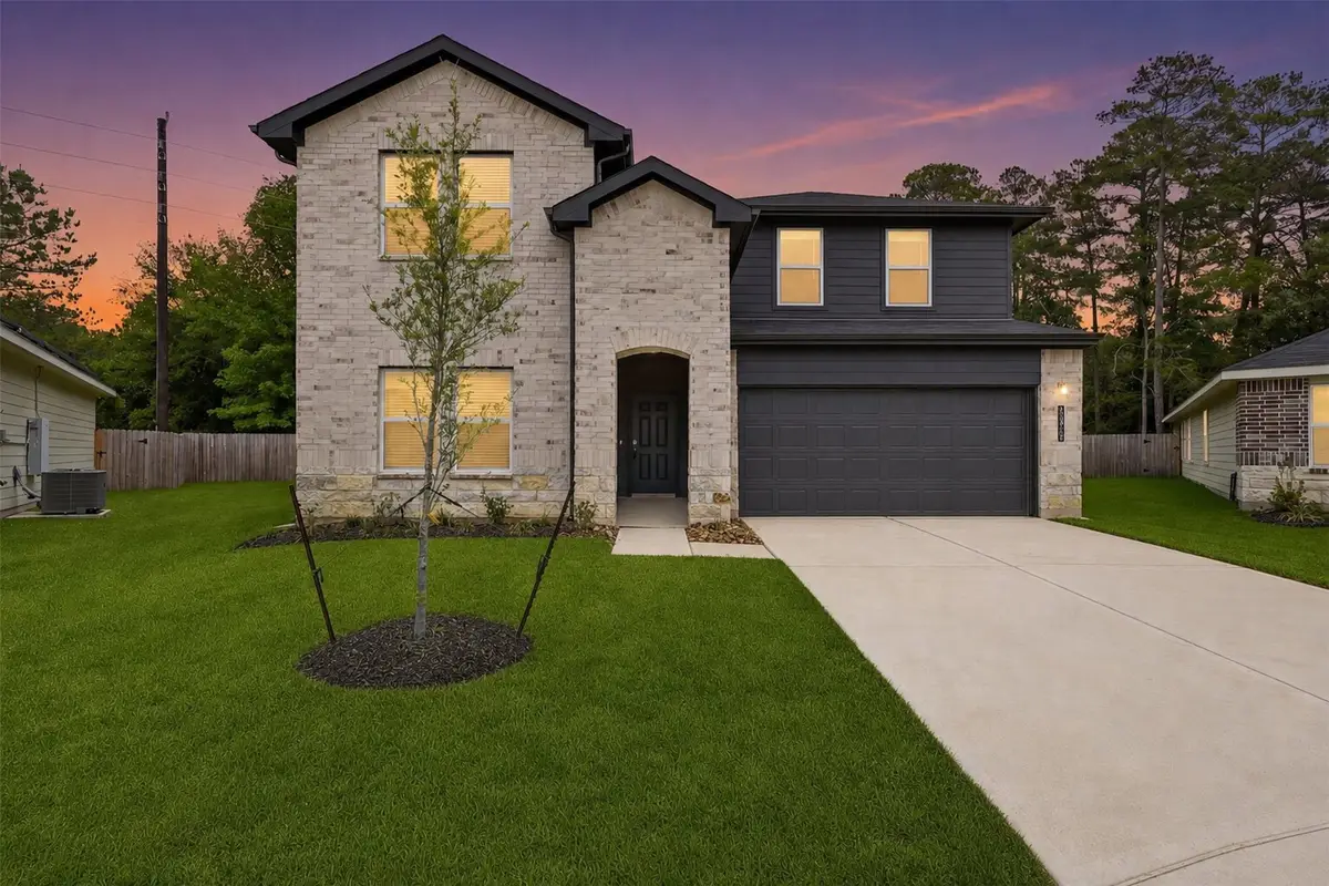 15848 Elegant Pine Lane, Magnolia, TX 77355 - #1