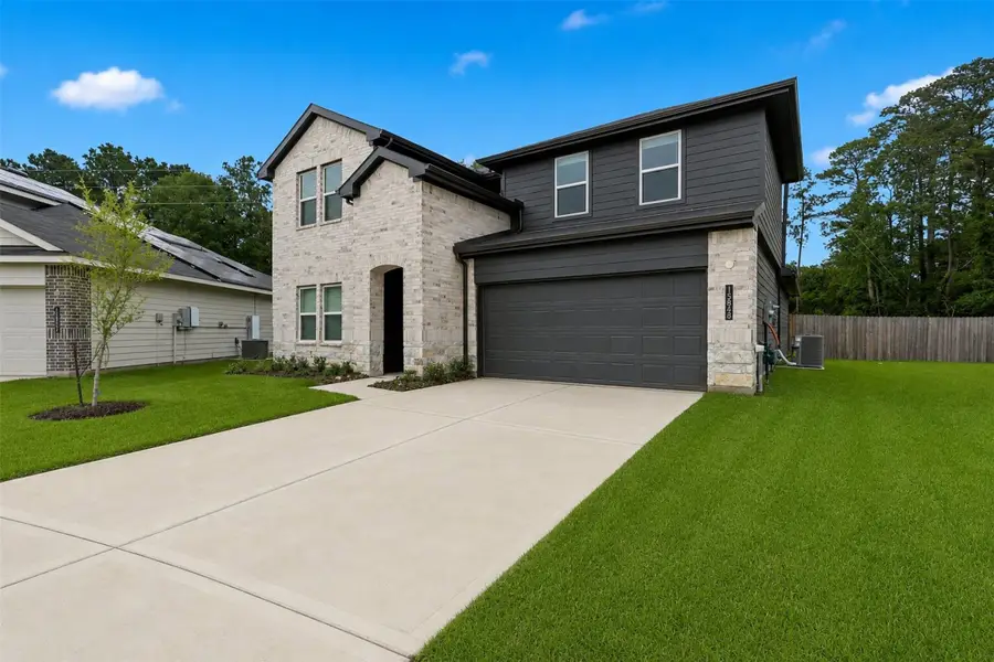 15848 Elegant Pine Lane, Magnolia, TX 77355 - #3