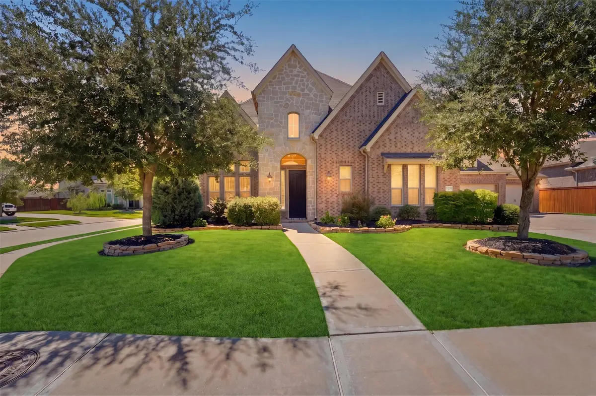 17938 Bandera Ridge Lane Lane, Cypress, TX 77433 - #1