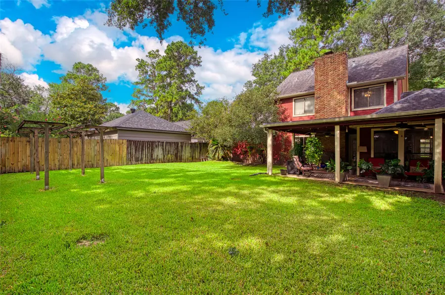 15702 Gilbertyn Drive, Tomball, TX 77377 - #3
