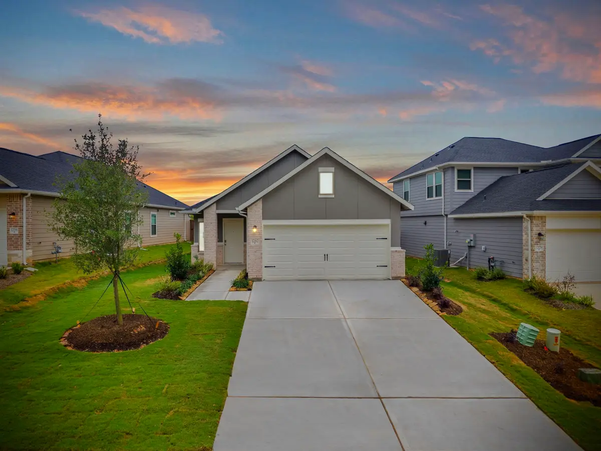 12182 Ridge Top Drive, Conroe, TX 77304 - #1