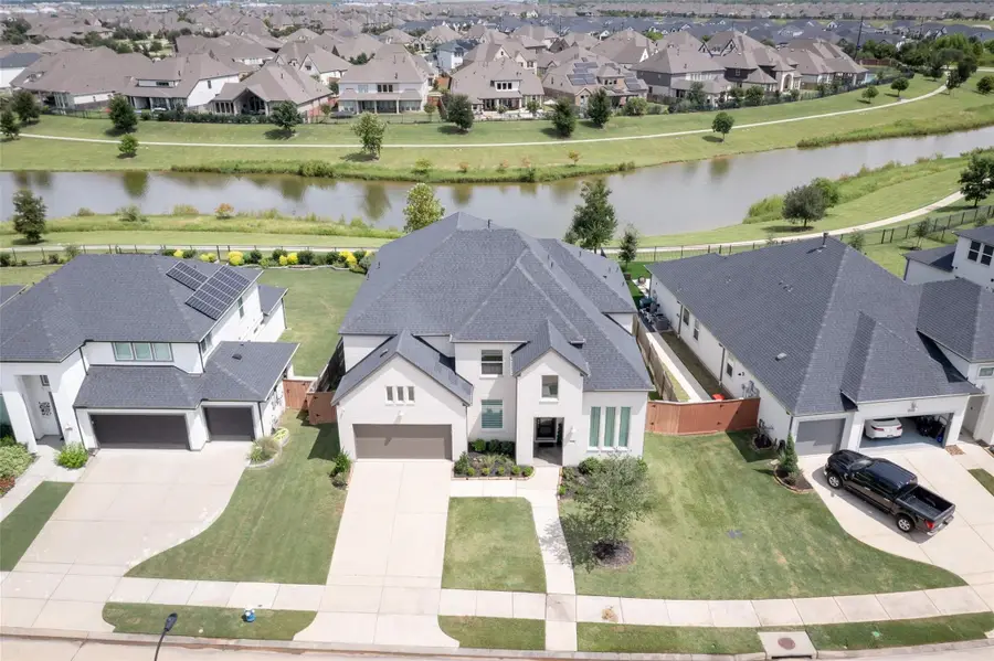 6410 Prairie Landing Boulevard, Katy, TX 77493 - #3