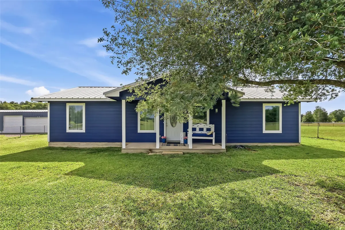 6366 Apple Lane, Madisonville, TX 77864 - #1