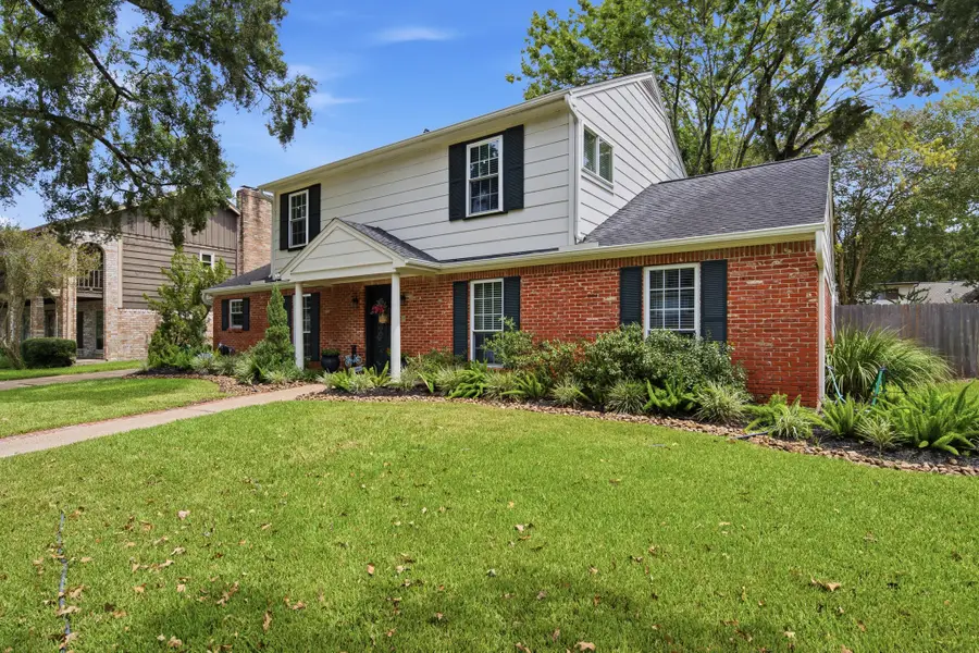 814 Forest Lake Drive, Seabrook, TX 77586 - #2
