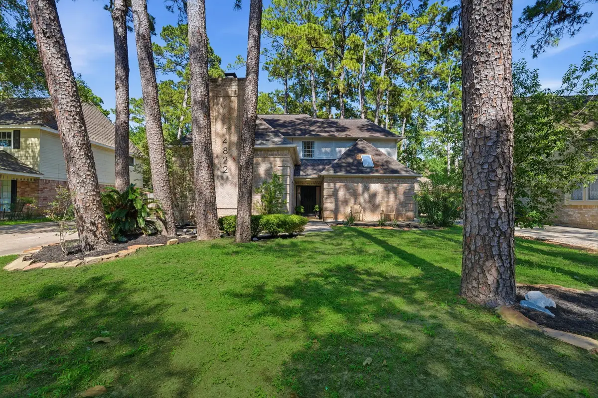 14822 N Eldridge Parkway, Houston, TX 77070 - #1