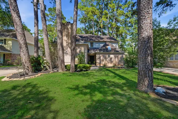 14822 N Eldridge Parkway, Houston, TX 77070