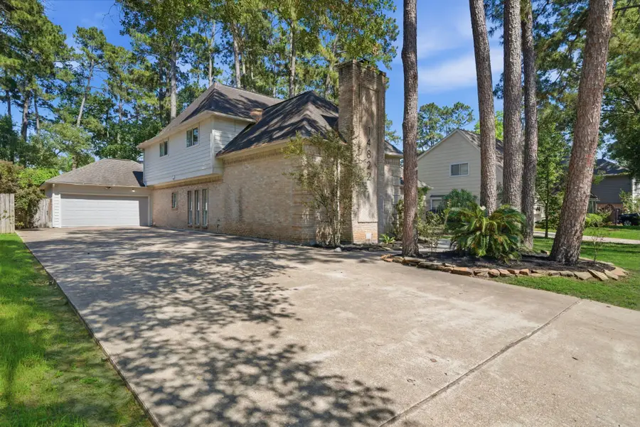 14822 N Eldridge Parkway, Houston, TX 77070 - #2