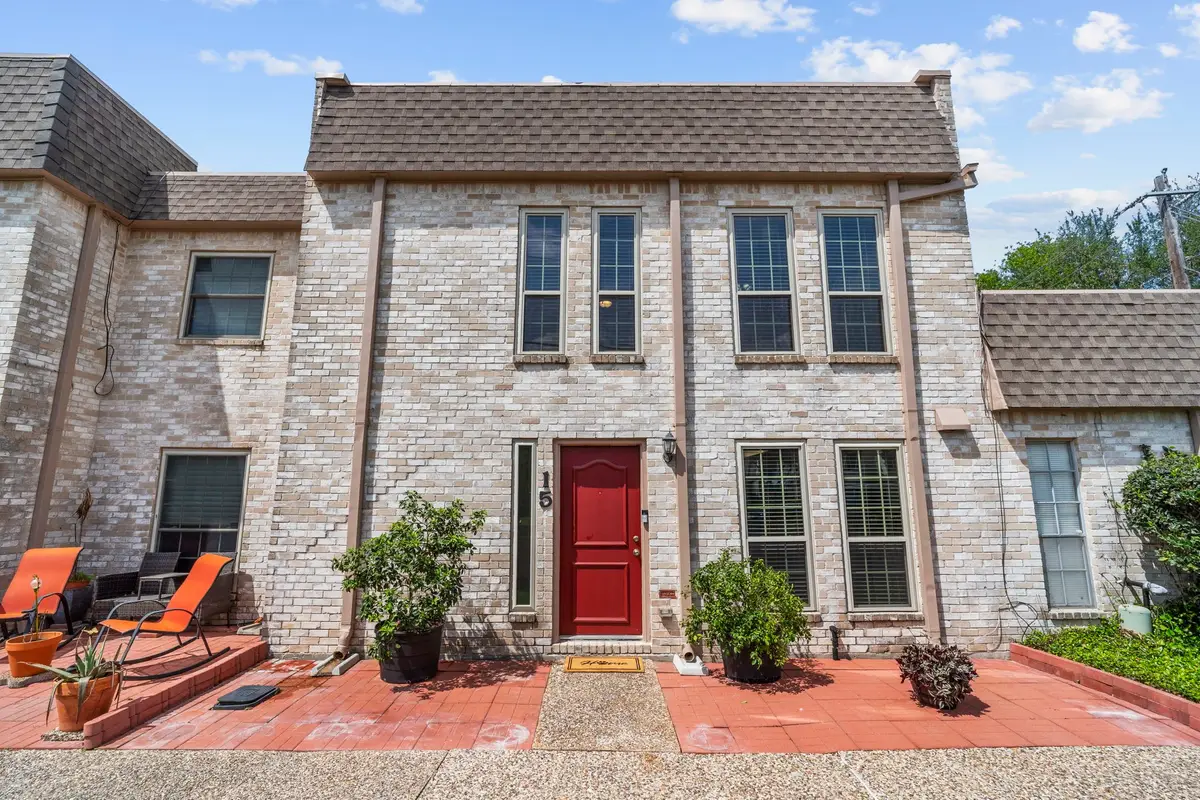 15 River Creek Way, Sugar Land, TX 77478 - #1