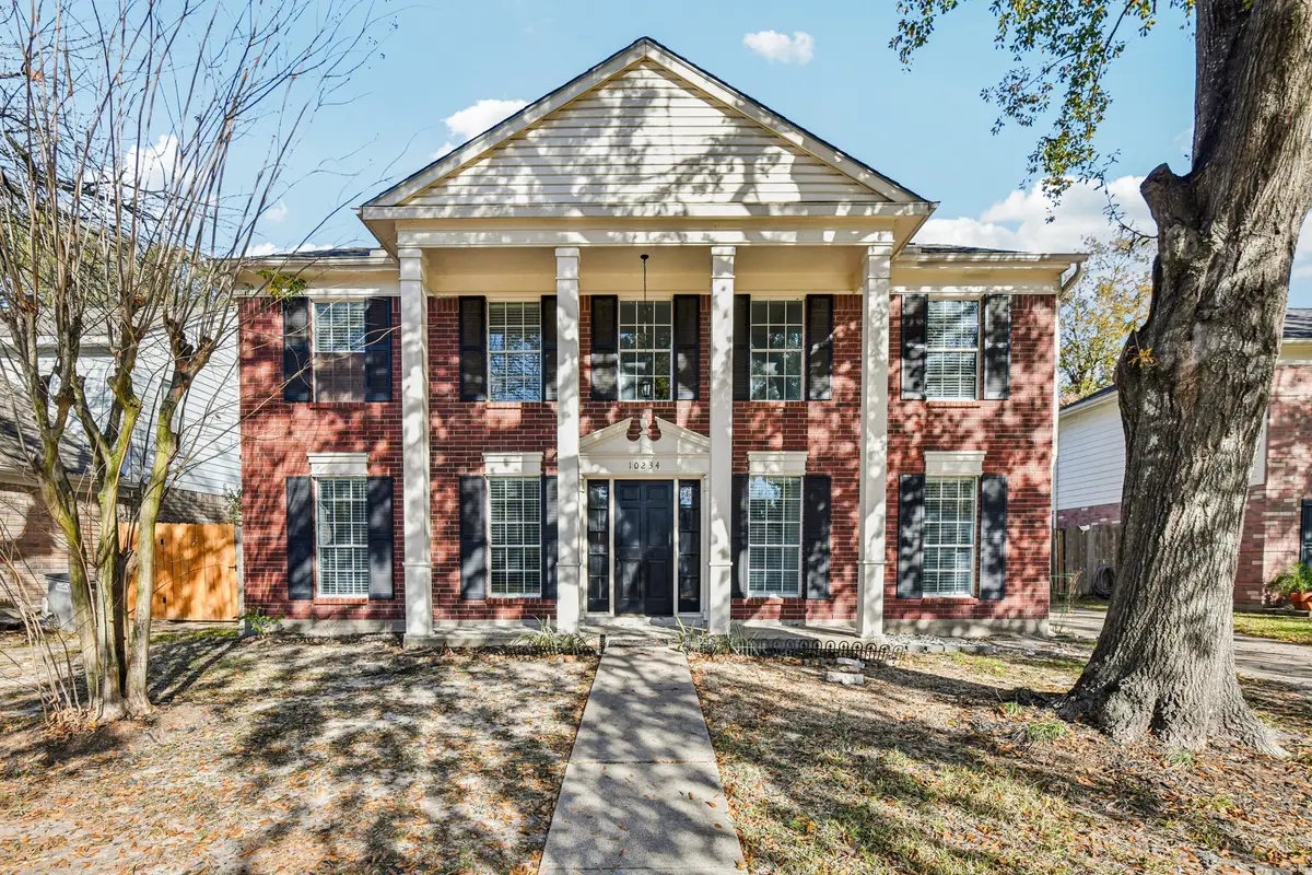 10234 Tablerock Drive, Houston, TX 77064 - Image #1