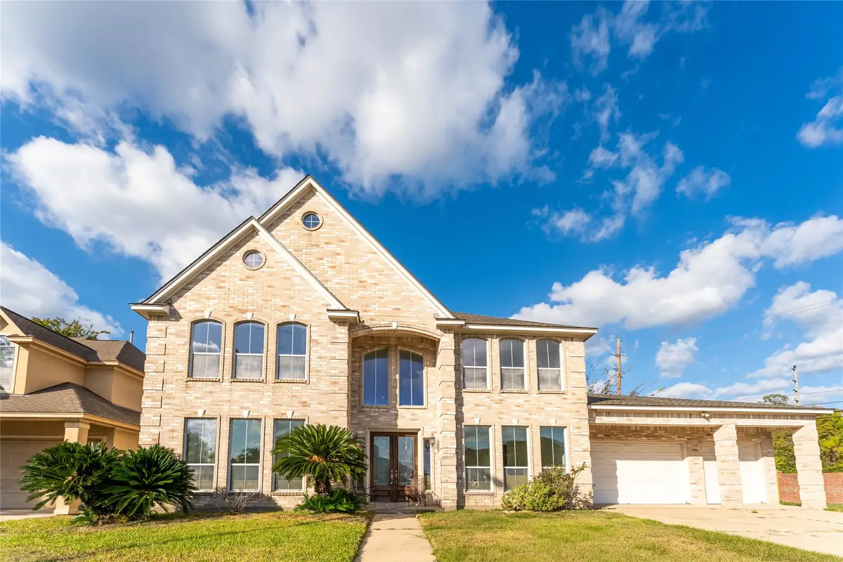 7402 Regency Place, Spring, TX 77379 - Image #1