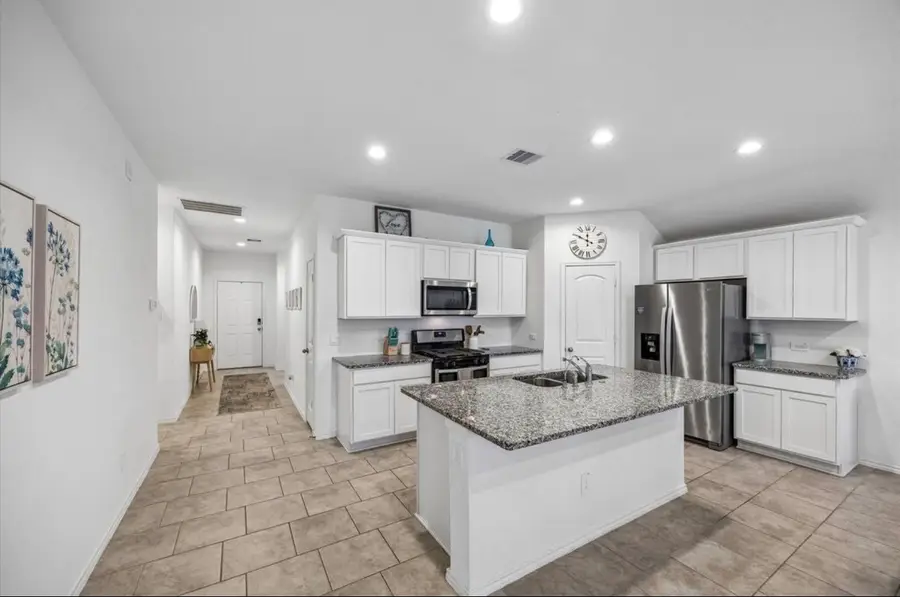 16023 Mersmann Ridge Lane, Hockley, TX 77447 - #3