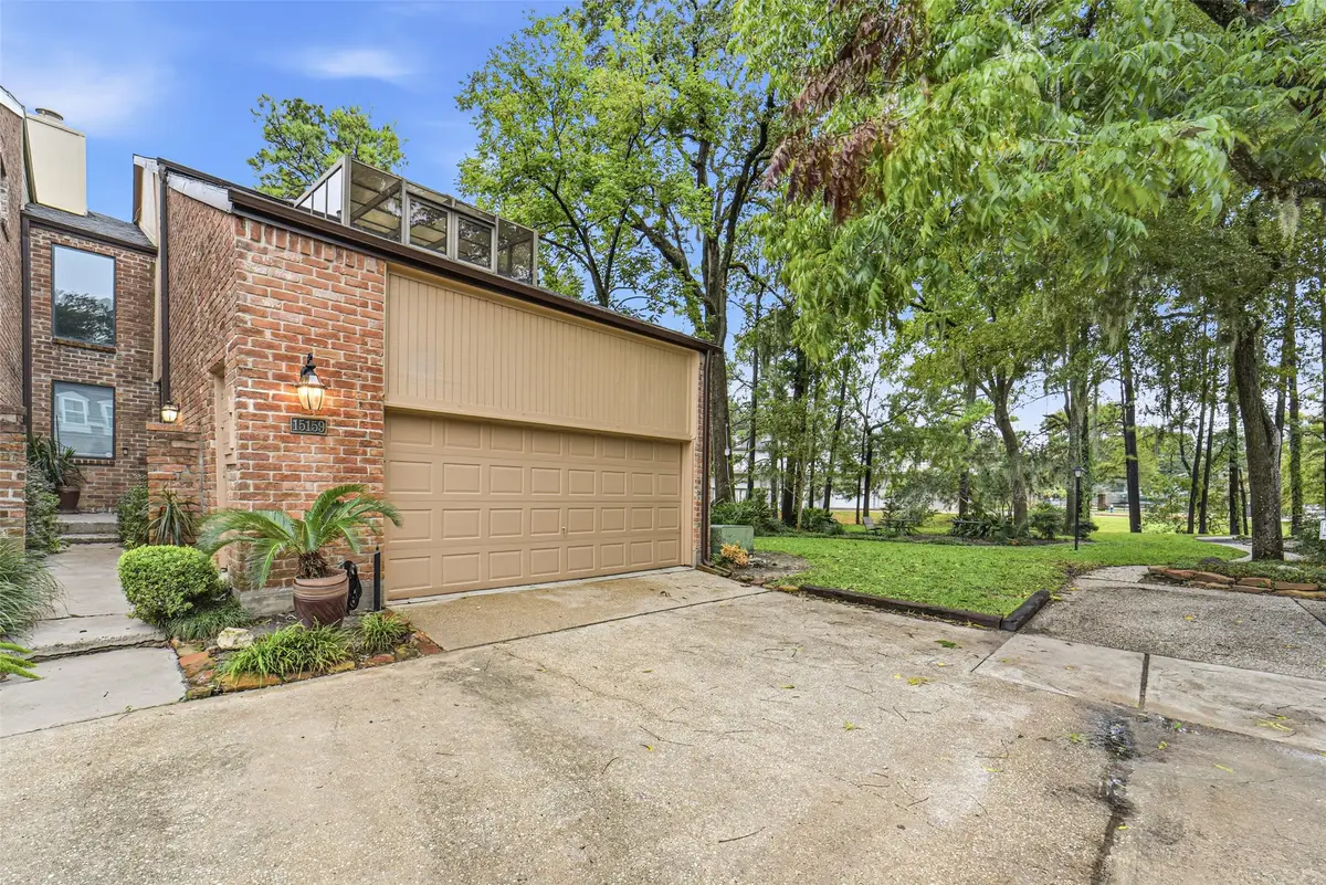 15159 Kimberley Court #38, Houston, TX 77079 - Image #1