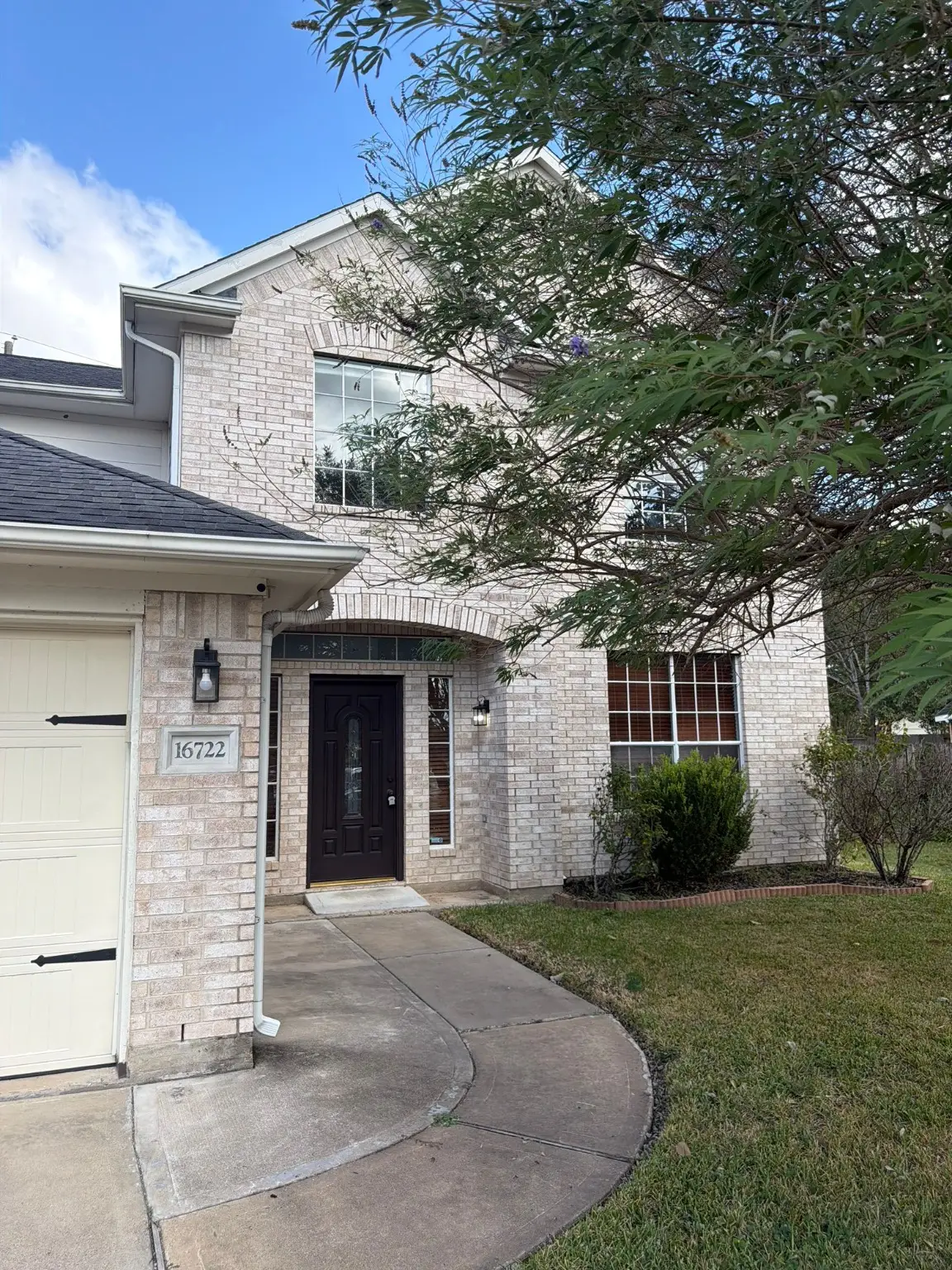 16722 Missionary Ridge Lane, Houston, TX 77083 - Image #1