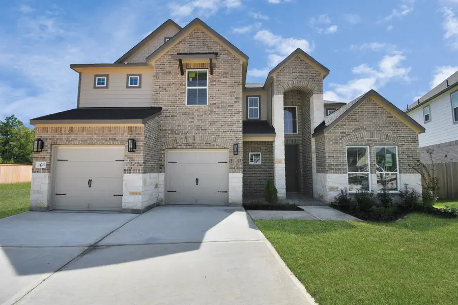 24703 Skerne Woods Dr, Spring, TX 77373 - Image #3