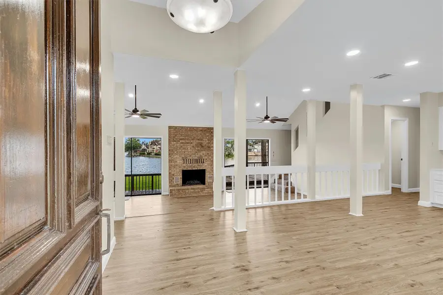 2018 Wickersham Drive, Huntsville, TX 77340 - #3