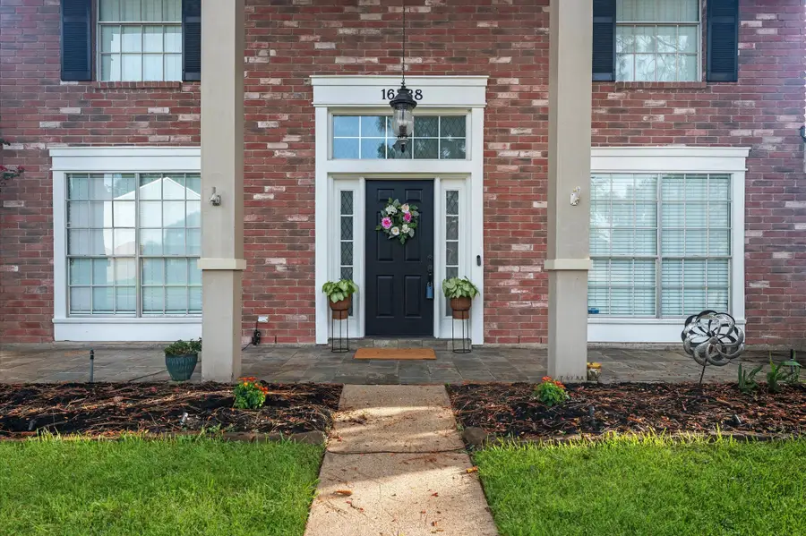 16338 Hickory Point Road, Houston, TX 77095 - #2