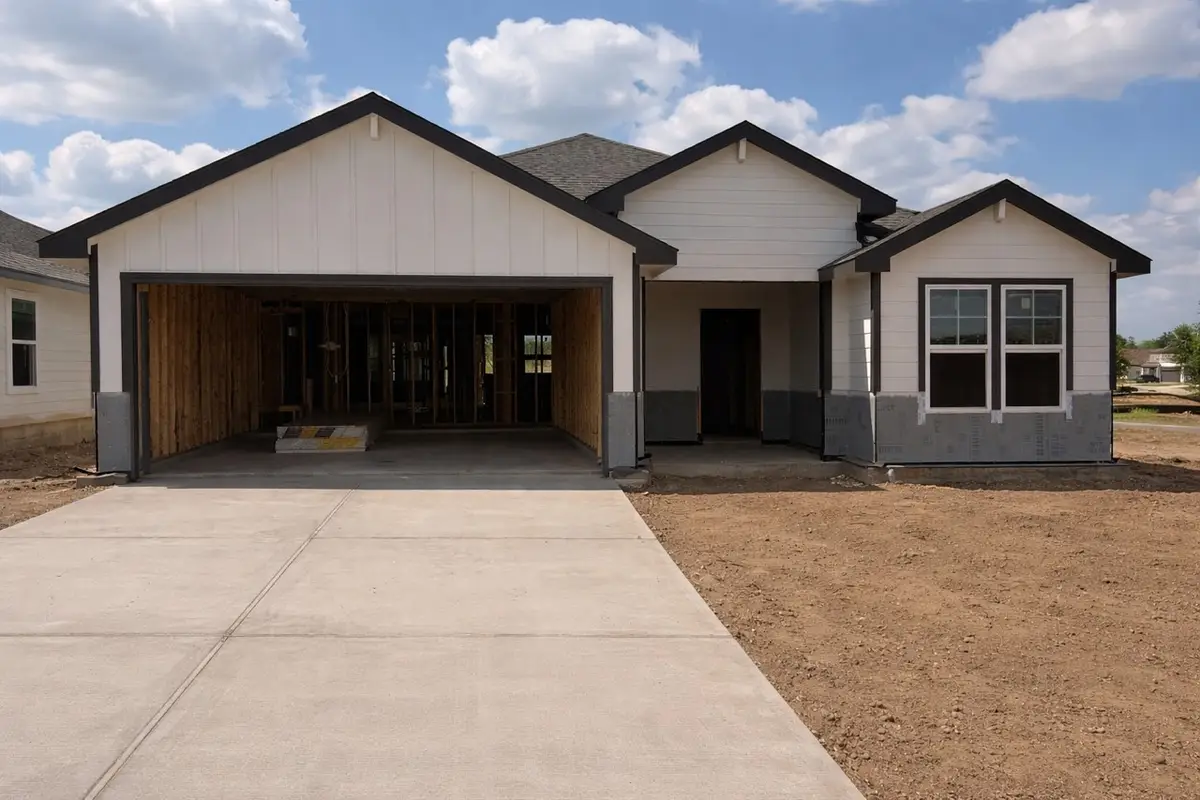 10646 Knox Landing Drive, Bryan, TX 77845 - #1