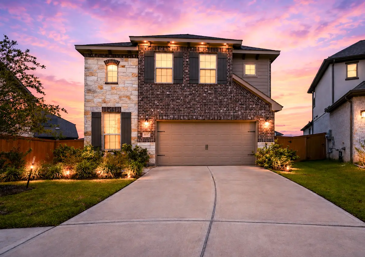 837 Laguna Green Lane, Katy, TX 77493 - #1