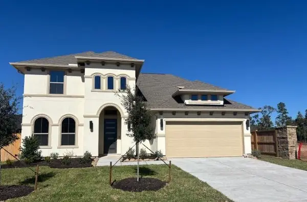 3359 Bentwood Ranch Drive, Conroe, TX 77385