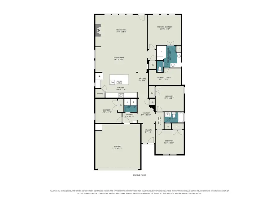 4817 Ladona Court, League City, TX 77573 - #2