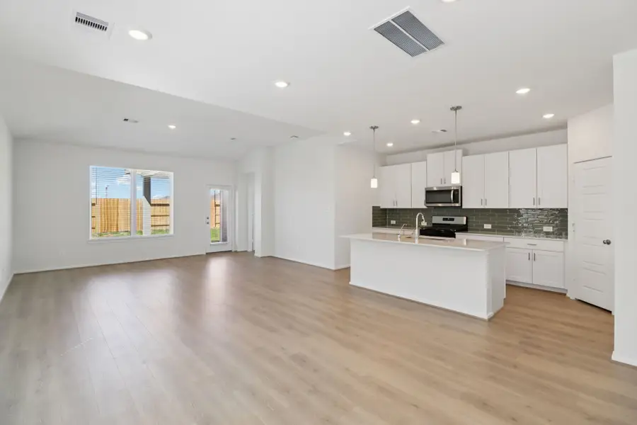 1222 Romany Fields Drive, Huffman, TX 77336 - #2