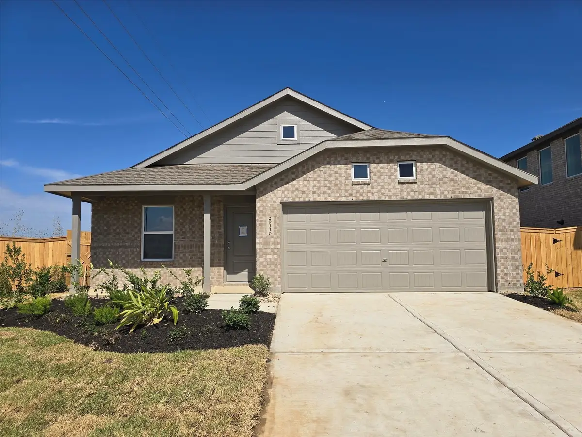 2826 Cedar Rock Street, League City, TX 77573 - Image #1