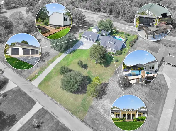 132 Heritage Drive, Point Blank, TX 77364