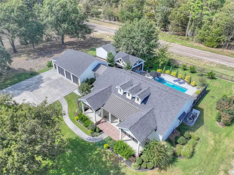 132 Heritage Drive, Point Blank, TX 77364 - #3