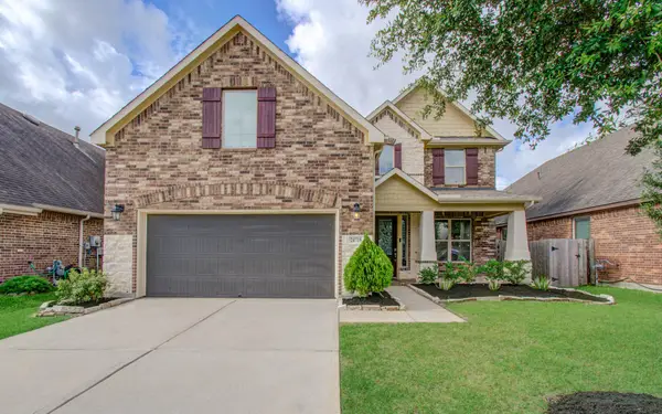 24715 Ballad Drive, Katy, TX 77493