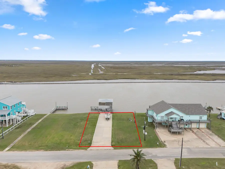 1861 Cr 230 Drive, Sargent, TX 77414 - #2