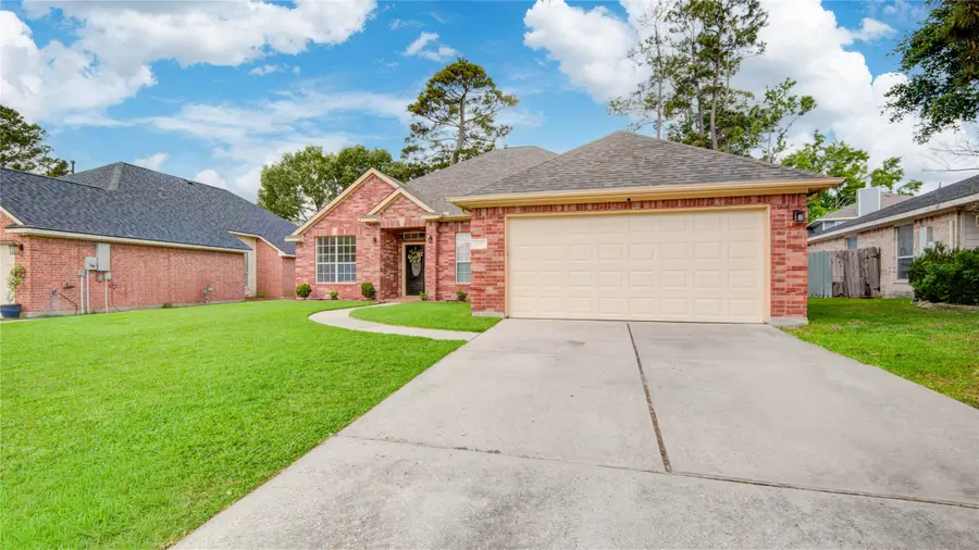 8507 Discus Drive, Humble, TX 77346 - #3