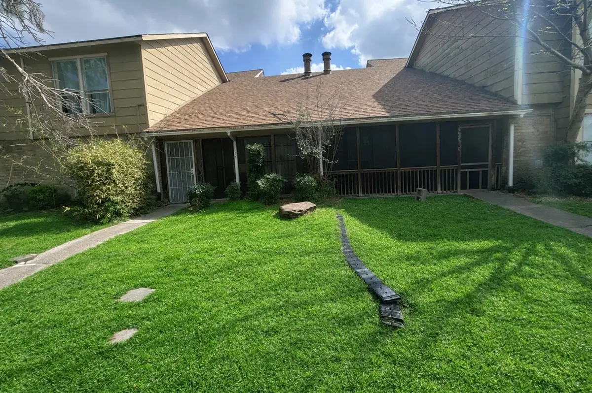 12207 W Village Drive #B, Houston, TX 77039 - #1