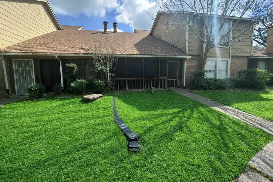 12207 W Village Drive #B, Houston, TX 77039 - #2