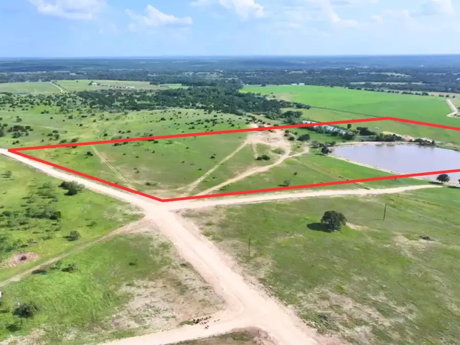 TBD Lot 17 County Rd 210, Bertram, TX 78605 - #2