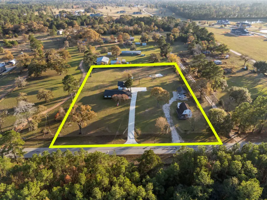 24521 Magnolia Road, Hockley, TX 77447 - #2