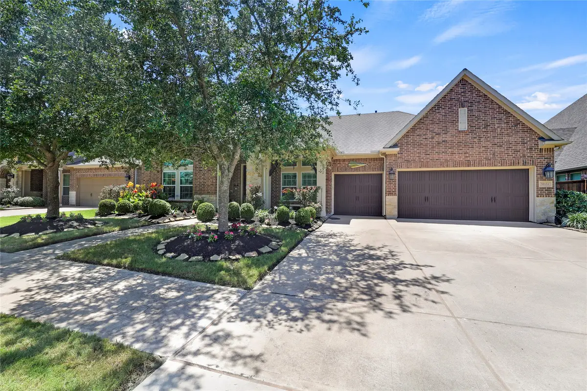30634 Indigo Falls Drive, Brookshire, TX 77423 - #1