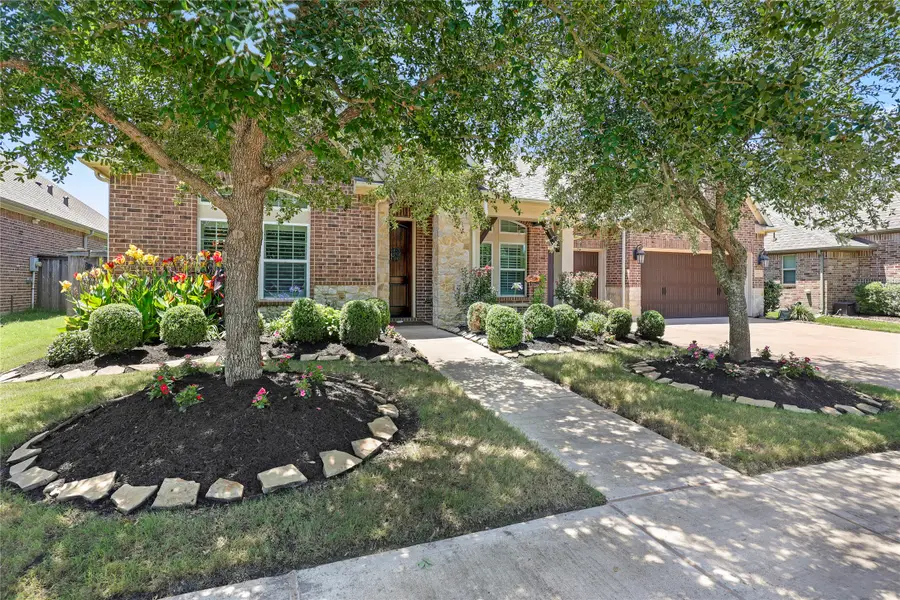 30634 Indigo Falls Drive, Brookshire, TX 77423 - #2