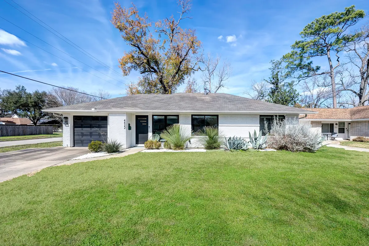 4422 De Milo Drive, Houston, TX 77092 - #1