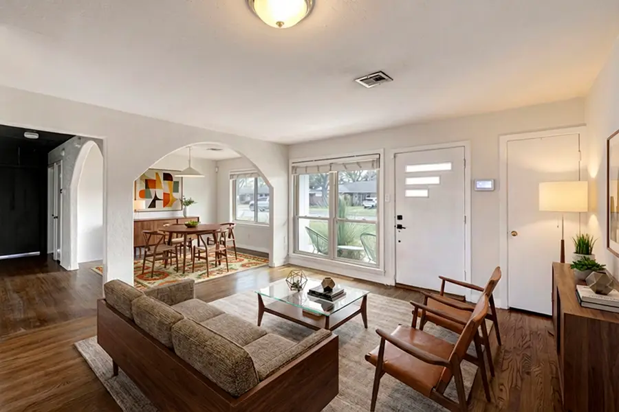 4422 De Milo Drive, Houston, TX 77092 - #2