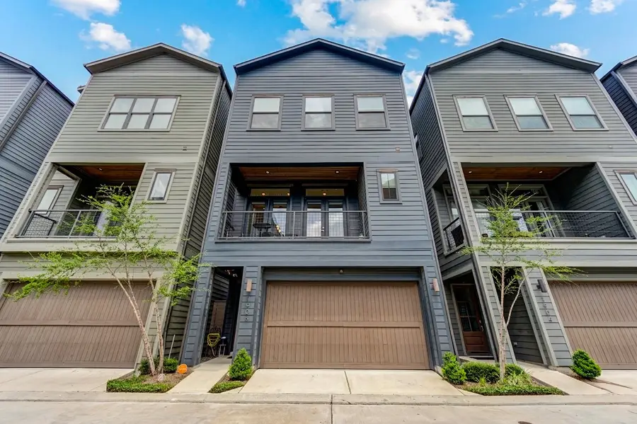 1906 Easy Wind Lane, Houston, TX 77043 - #2