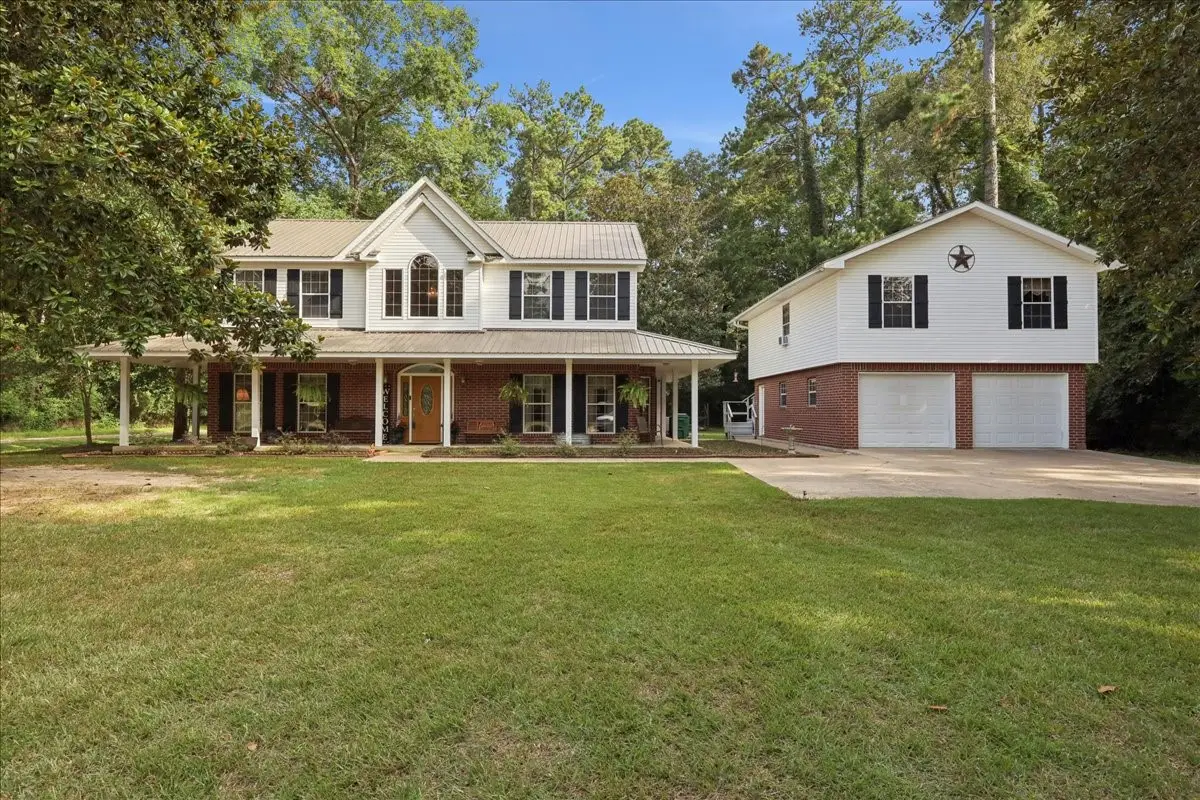 1000 Forsythia Drive, Kountze, TX 77625 - #1