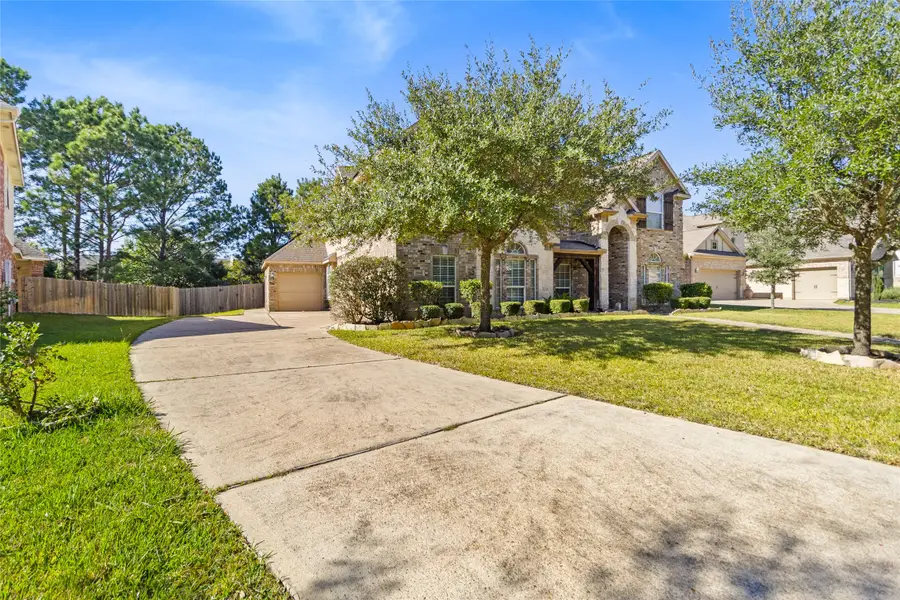 2446 W Bramlet Drive, Conroe, TX 77304 - #2