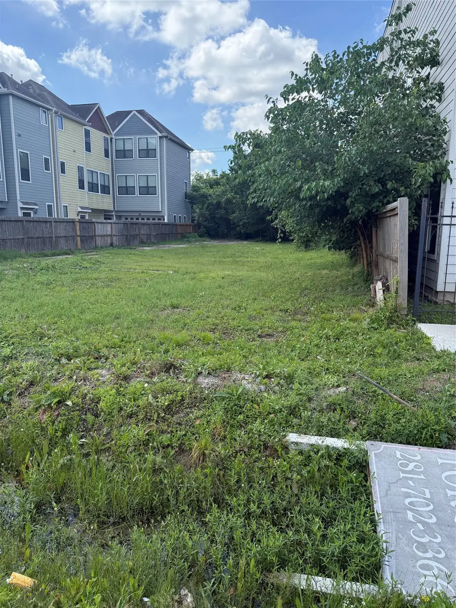 224 W 28th Street, Houston, TX 77008 - #2