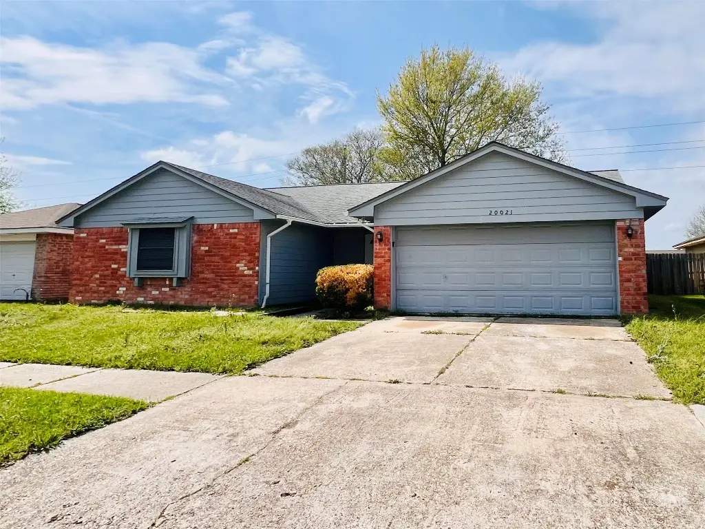 20021 Cottonglade Lane, Humble, TX 77338 - #1