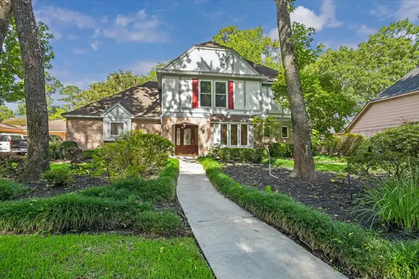3407 Park Royal Drive, Kingwood, TX 77339
