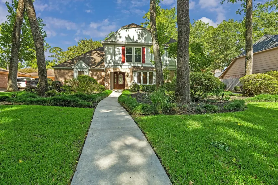 3407 Park Royal Drive, Kingwood, TX 77339 - #2