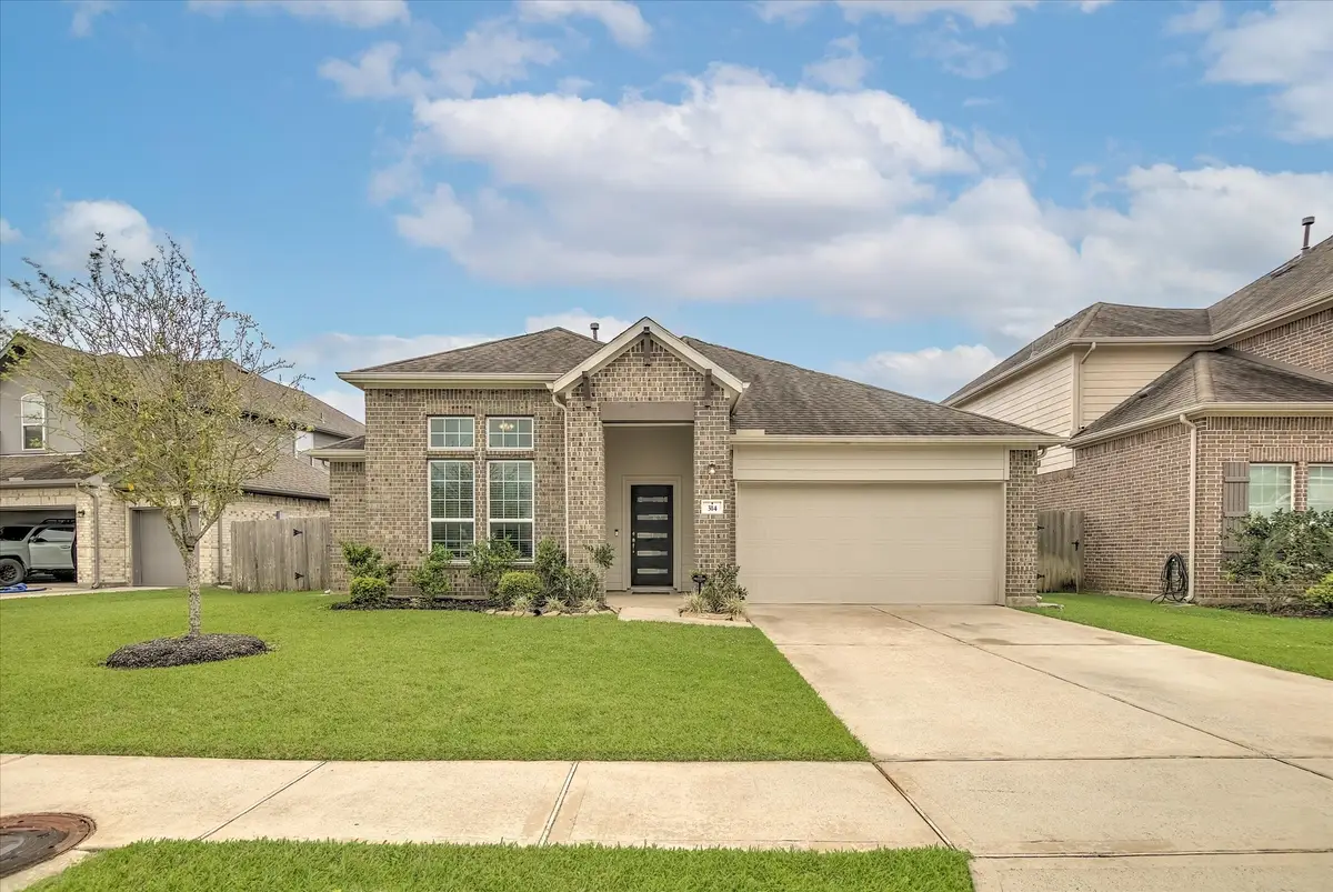 314 Cabernet Drive, Alvin, TX 77511 - #1