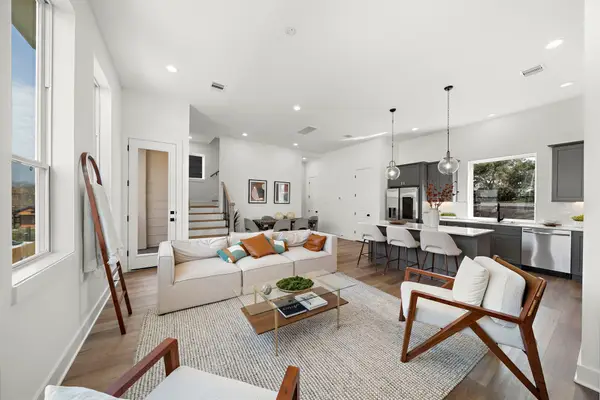 835 Elkhart Street #D, Houston, TX 77091