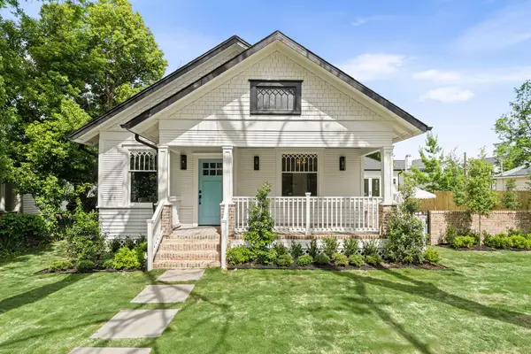 1836 Cortlandt Street, Houston, TX 77008