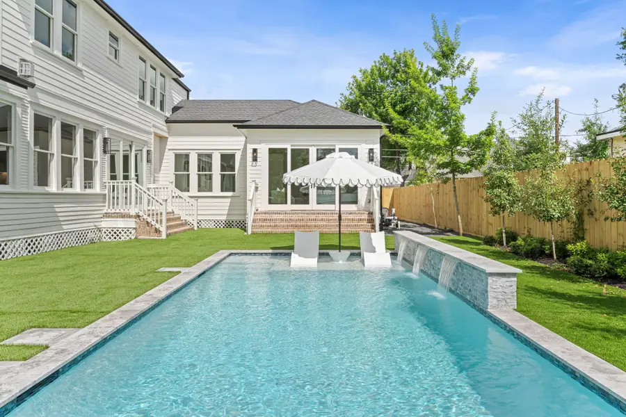 1836 Cortlandt Street, Houston, TX 77008 - #3